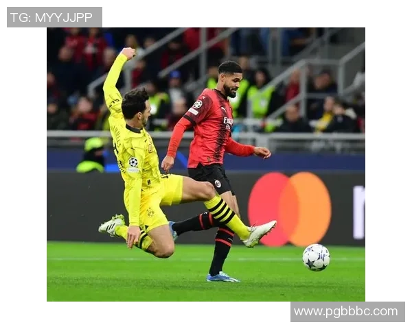 欧冠激战AC米兰与热刺互交白卷绝杀瞬间引发转会传闻热议