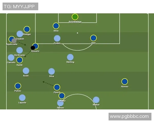 西甲激战曼城逆转切尔西全场沸腾战术解析与精彩瞬间回顾